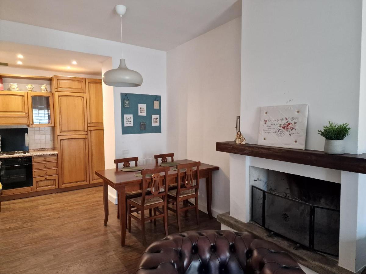 Bed and Breakfast Residenza Duomo Орвието Экстерьер фото