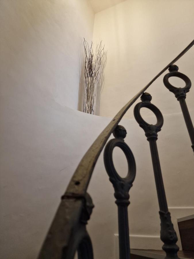 Bed and Breakfast Residenza Duomo Орвието Экстерьер фото