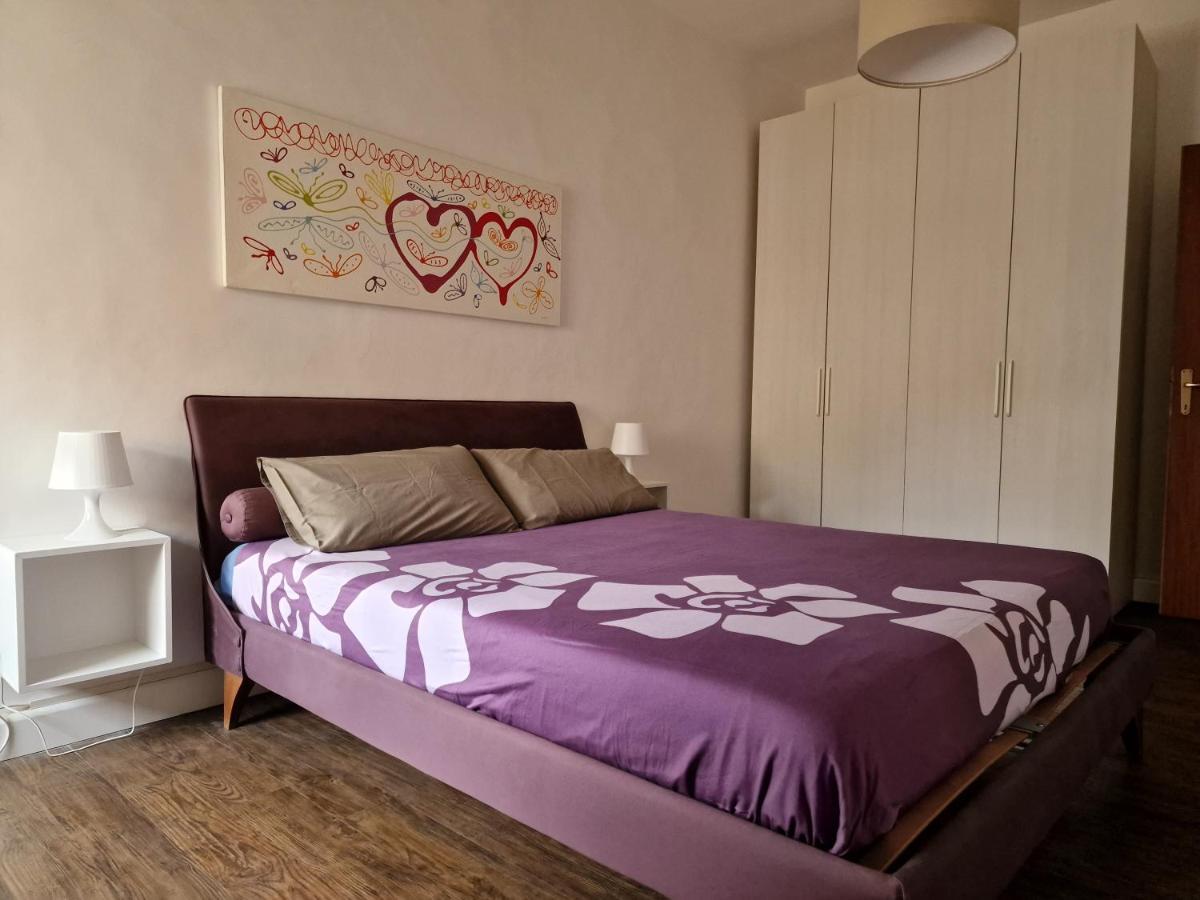 Bed and Breakfast Residenza Duomo Орвието Экстерьер фото